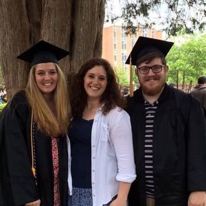 Meet your Posher, Laura